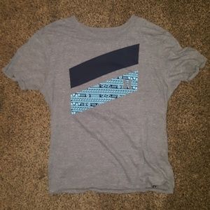 men's Hurley tee